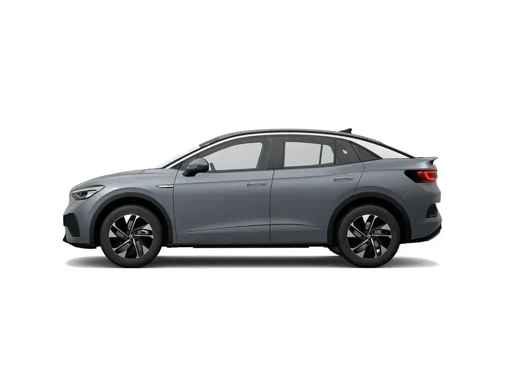 Gebraucht VW ID.5 Pro Performance 150 kW (204 PS) 2022 Mondsteingrau SUV