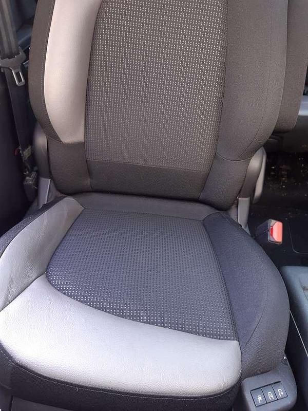 Gebraucht Citroën C4 SpaceTourer 120 PS (88 kW) 2018 Grau Van / Kleinbus