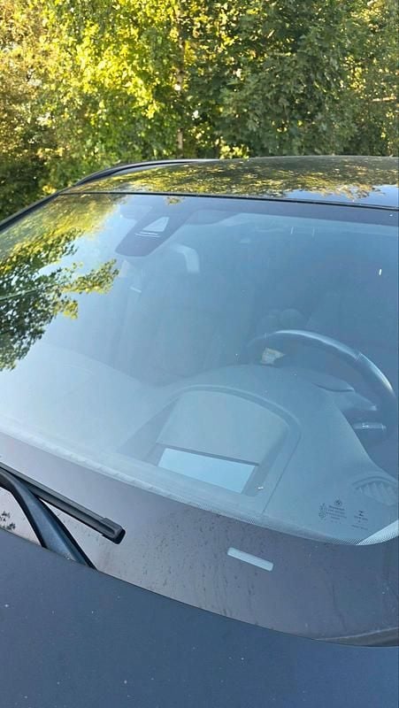 Second-hand BMW 525 218 CP (160 kW) 2014 Negru Break