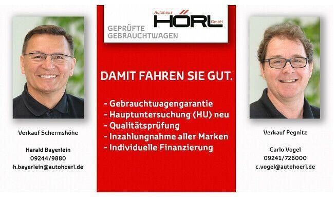 Weiß Gebraucht 2016 Toyota Yaris Hybrid Edition-S Kleinwagen | 11.980 € (Fairer Preis) - Bild 1/1