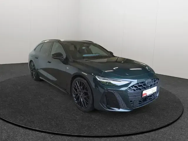 Neu Audi A6 Edition .1 204 PS (150 kW) 2025 Individuallackierungen audi Kombi