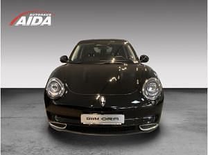 Gebraucht Ora 03 125 kW (171 PS) 2023 Schwarz (starry black) Kleinwagen