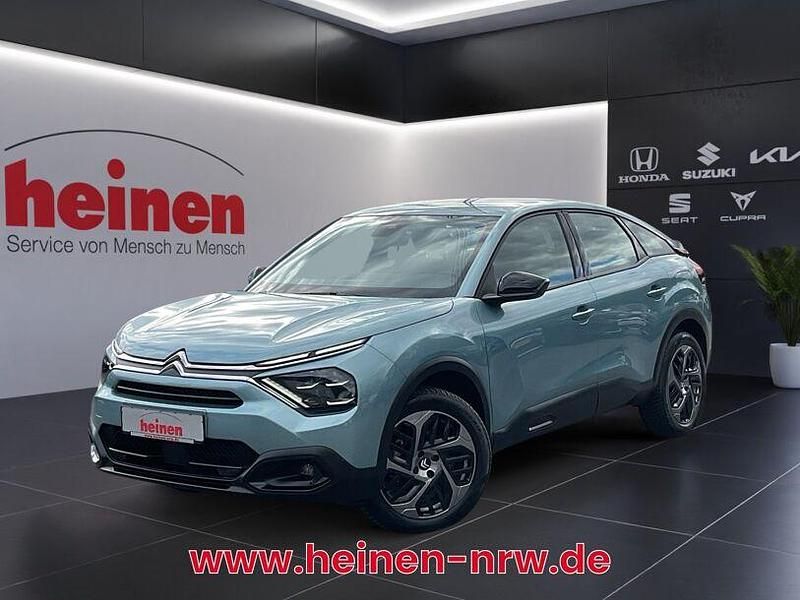 Andere Gebraucht 2024 Citroën C4 PureTech SUV | 17.999 € (Guter Preis) - Bild 1/4