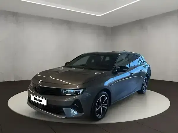 Gebraucht Opel Astra 131 PS (96 kW) 2025 Kleinwagen