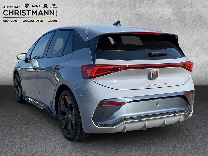 Gebraucht Cupra Born 169 kW (231 PS) 2026 Vaporgrau Kleinwagen