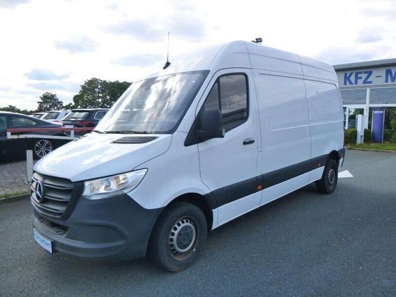 Andere Gebraucht 2020 Mercedes Sprinter Van | 21.900 € (Superpreis) - Bild 1/4