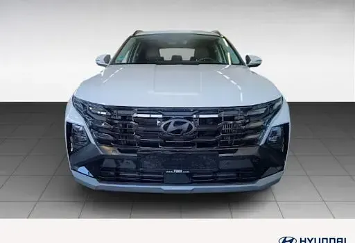 Gebraucht Hyundai Tucson Prime 252 PS (185 kW) 2025 Weiss SUV