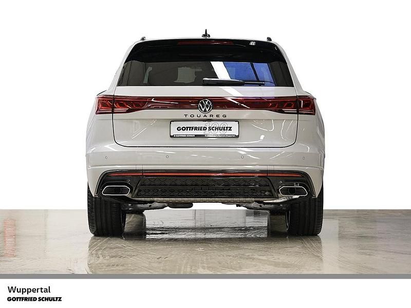 Neu VW Touareg Edition 286 PS (210 kW) 2025 Beige SUV