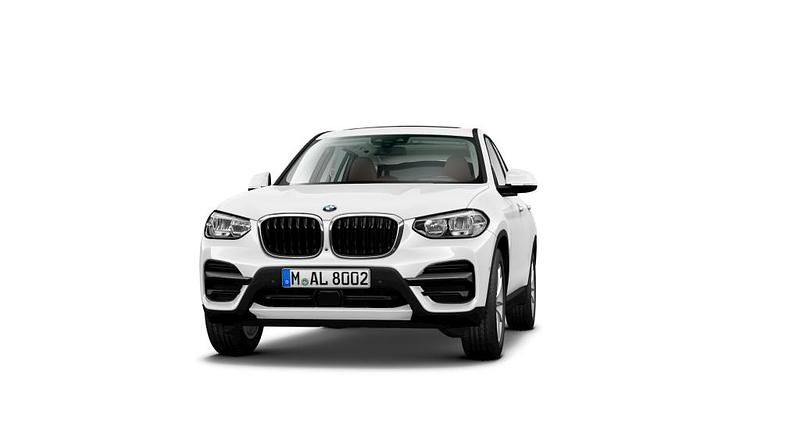 Gebraucht 2025 BMW X3 Advantage SUV | 36.345 € (Guter Preis) - Bild 1/4