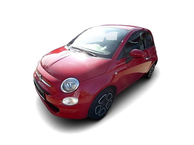 Andere Gebraucht 2022 Fiat 500 Club Kleinwagen | 15.290 € (Etwas zu teuer) - Bild 1/4