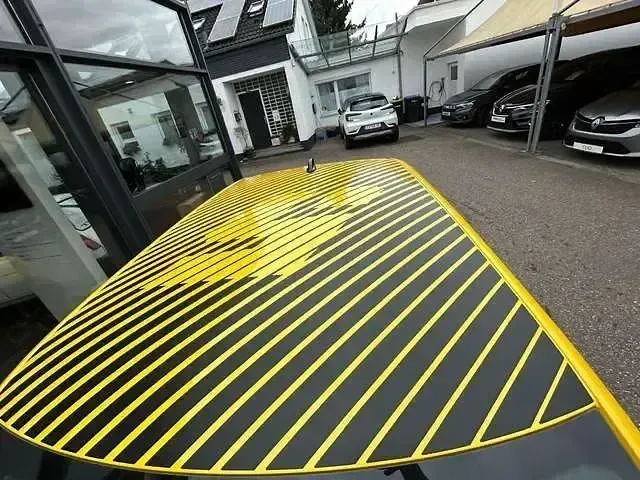 Gebraucht Renault R5 Urban 89 kW (122 PS) 2025 Pop yellow Kleinwagen