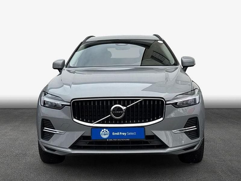 Gebraucht Volvo XC60 Core 250 PS (183 kW) 2024 Grau SUV
