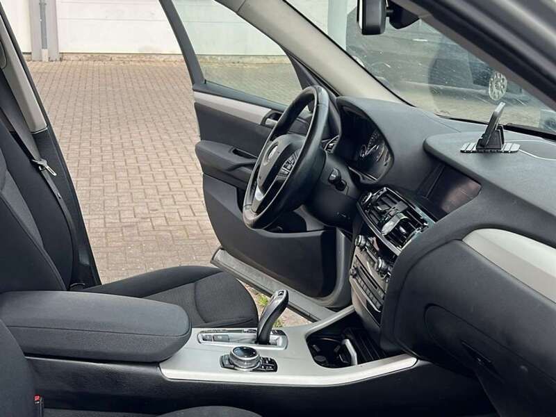 Gebraucht 2014 BMW X3 SUV | 16.700 € (Fairer Preis) - Bild 1/4
