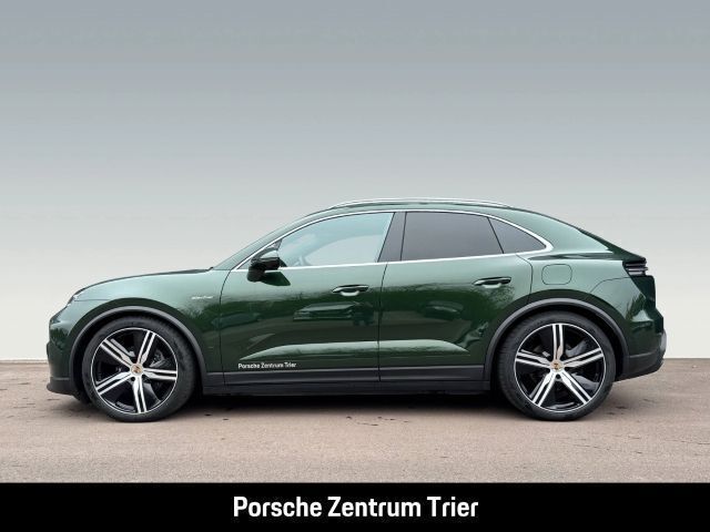Gebraucht Porsche Macan 300 kW (408 PS) 2024 Oakgrünmetallic neo SUV