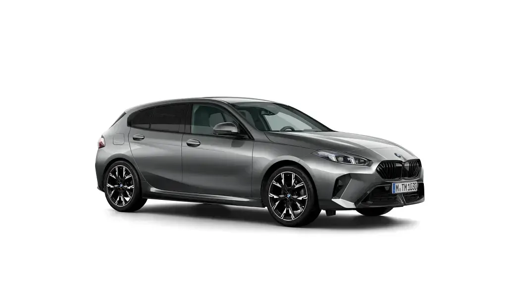 Gebraucht BMW 120 Efficient Dynamics 156 PS (114 kW) 2026 Kleinwagen