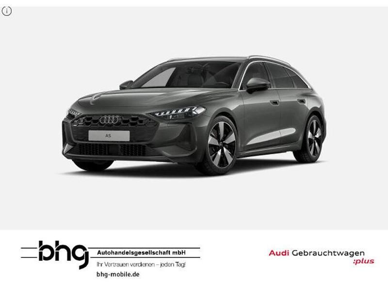 Chronosgrau metallic Gebraucht 2024 Audi A5 Sport Coupé | 44.930 € (Fairer Preis) - Bild 1/4