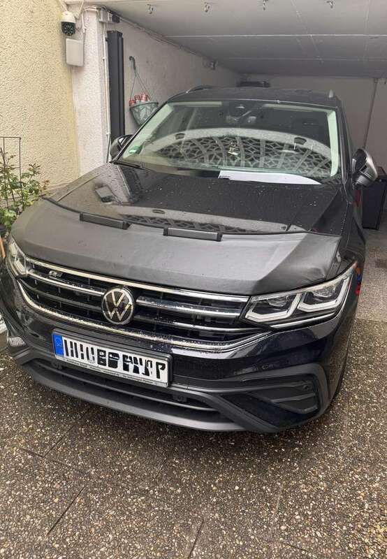 Gebraucht 2021 VW Tiguan Allspace Life SUV | 33.000 € (Fairer Preis) - Bild 1/4
