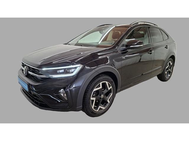 Gebraucht VW Taigo R-line 150 PS (110 kW) 2025 Schwarz SUV