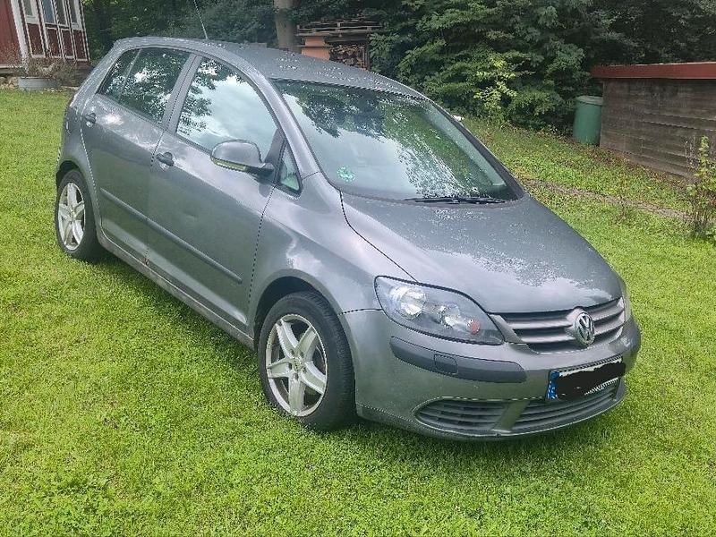 Gebraucht 2005 VW Golf V Kleinwagen | 799 € (Superpreis) - Bild 1/4