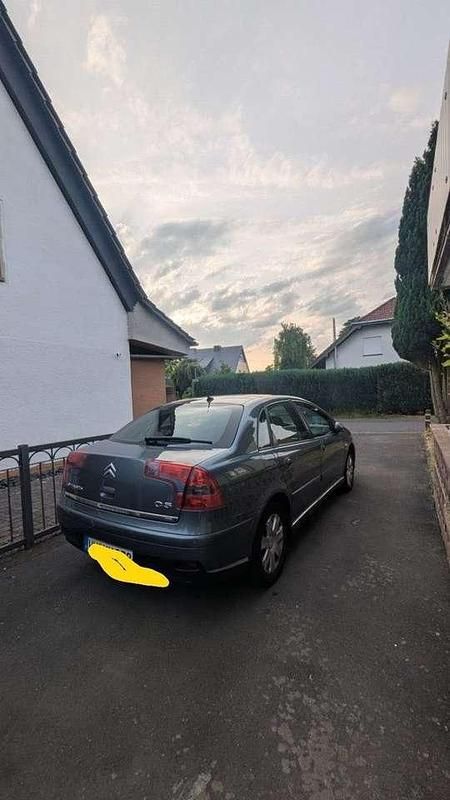 Gebraucht 2007 Citroën C5 Business Class Limousine | 5.300 € (Fairer Preis) - Bild 1/4
