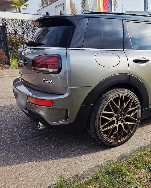 Second-hand Mini Cooper S 192 CP (141 kW) 2019 Gri Hatchback