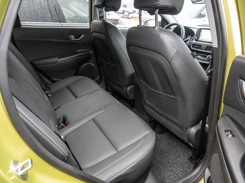 Gebraucht Hyundai Kona Intro Edition 120 PS (88 kW) 2020 Othercolor SUV