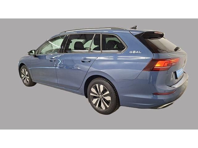 Gebraucht VW Golf VIII Goal 150 PS (110 kW) 2025 Blau Kombi