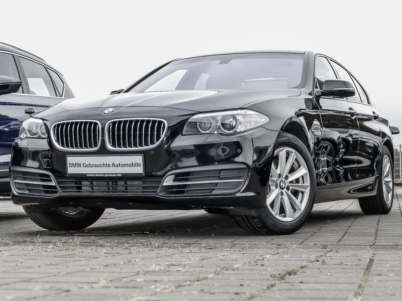 Бмв 520 d xdrive