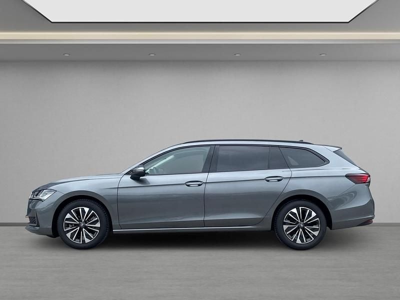 Brugt Skoda Superb Selection 204 HK (150 kW) 2025 Grå Stationcar