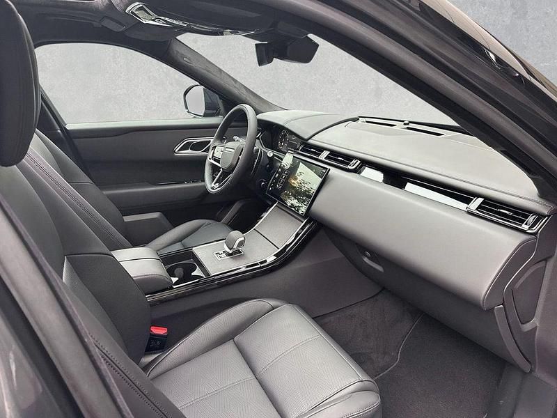 Neu Land Rover Range Rover Velar Autobiography 300 PS (220 kW) 2025 Grau SUV