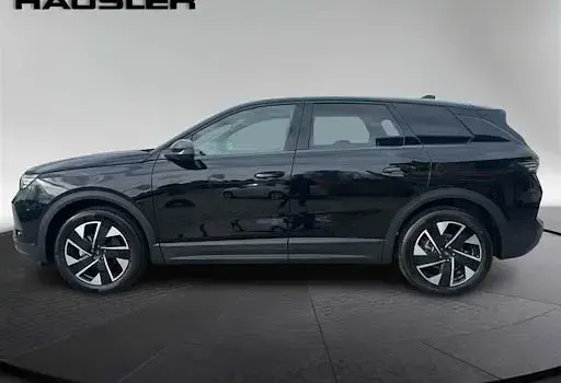 Neu Opel Grandland X Ultimate 145 PS (106 kW) 2026 Schwarz SUV