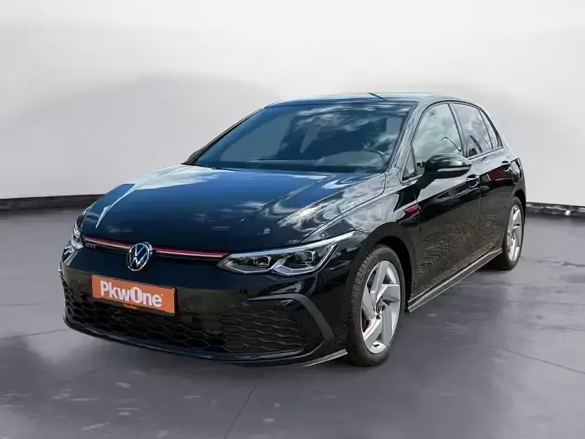 Gebraucht VW Golf VIII GTI 245 PS (180 kW) 2024 Limousine