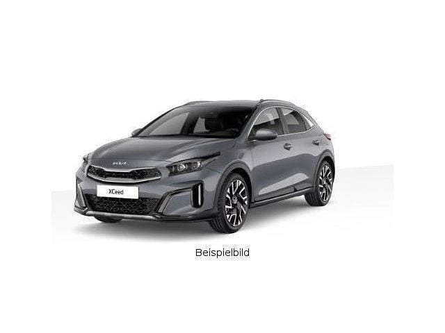 Neu Kia XCeed 116 PS (85 kW) 2025 Grau SUV