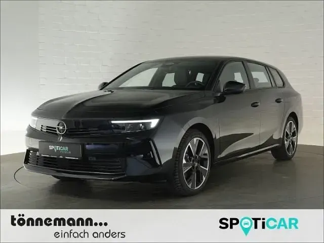 Gebraucht Opel Astra Edition 114 kW (156 PS) 2025 Kleinwagen
