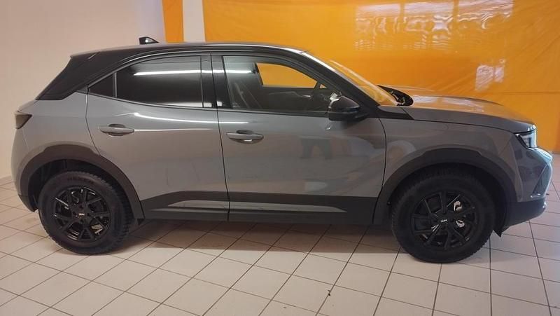 Gebraucht Opel Mokka 136 PS (100 kW) 2026 Grau SUV