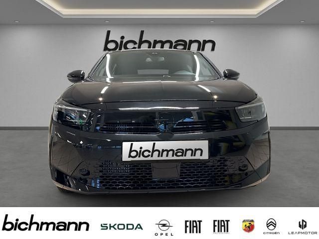 Gebraucht Opel Corsa 101 PS (74 kW) 2024 Schwarz Limousine