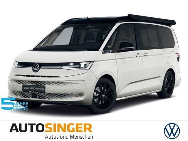 Neu 2025 VW California California Van | 84.680 € (Fairer Preis) - Bild 1/4