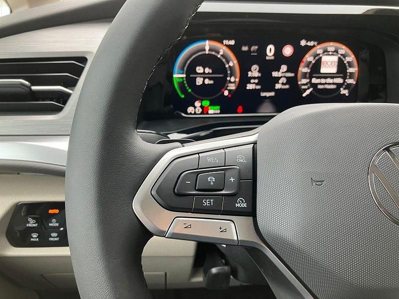 Gebraucht VW California California 177 PS (130 kW) 2025 Weiß Van