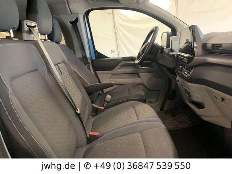 Gebraucht Ford Tourneo Custom 2024 Blau Van