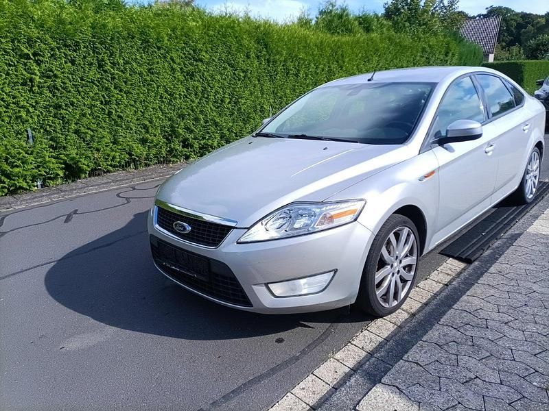 Gebraucht 2007 Ford Mondeo Limousine | 3.333 € - Bild 1/4