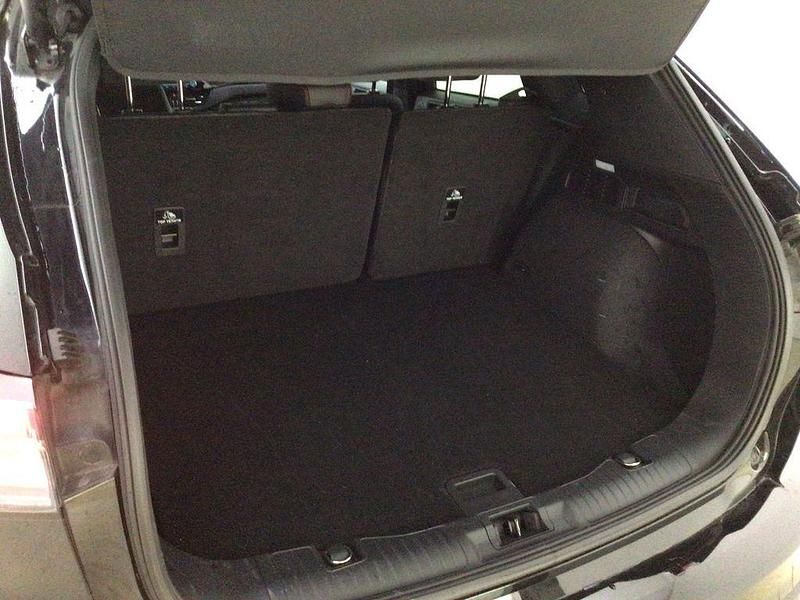 Gebraucht Ford Kuga ST-Line X 224 PS (164 kW) 2024 Agate black metallic SUV