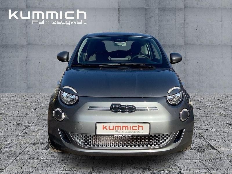 Gebraucht Fiat 500e 86 kW (118 PS) 2022 Grau Limousine