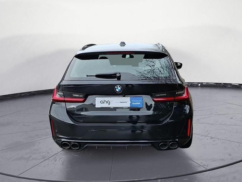 Gebraucht Alpina B3 495 PS (364 kW) 2024 Schwarz Kombi