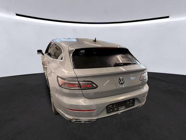 Gebraucht VW Arteon R-line 200 PS (147 kW) 2022 Mondsteingrau Kombi