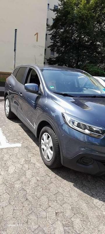 Gebraucht Renault Kadjar Experience 131 PS (96 kW) 2018 SUV