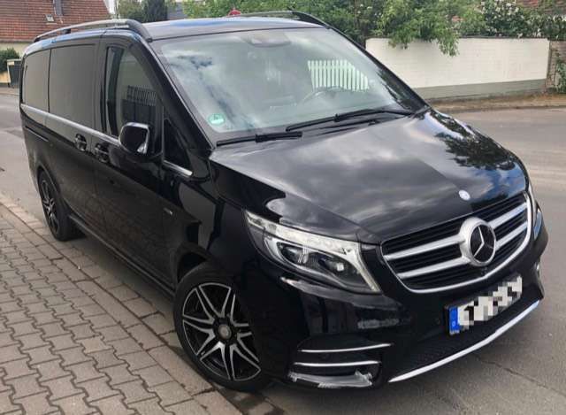 Мерседес v250 bluetec Мерседес v250 bluetec