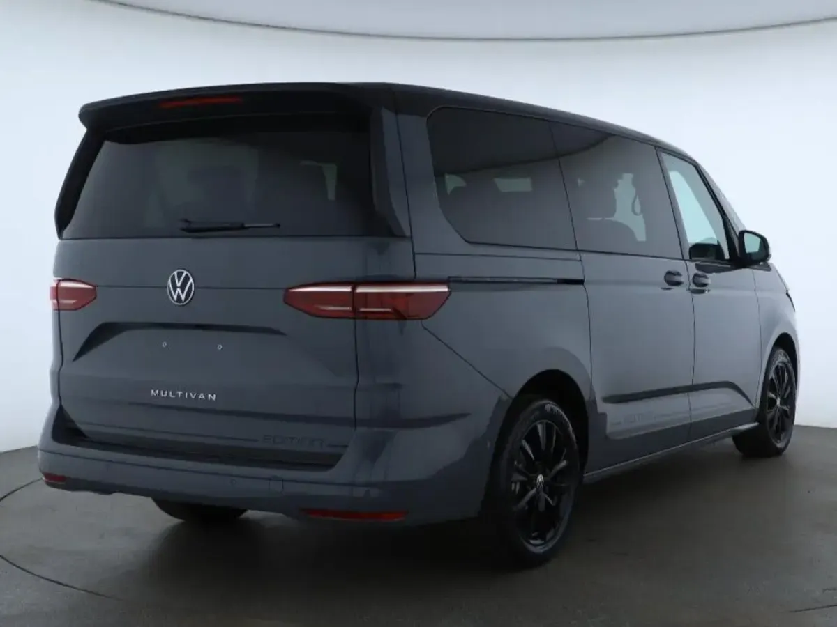Brugt VW Multivan Life 150 HK (110 kW) 2025 MPV