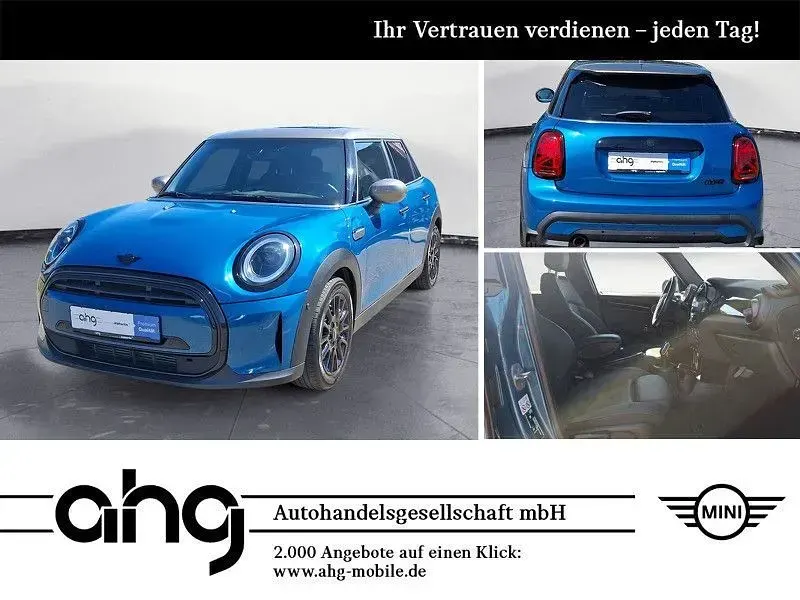 Gebraucht Mini Cooper Classic 136 PS (100 kW) 2022 Kleinwagen