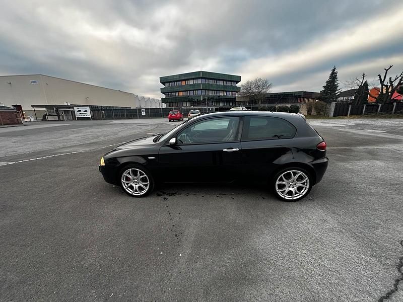 Gebraucht 2008 Alfa Romeo 147 Kleinwagen | 2.650 € (Fairer Preis) - Bild 1/4