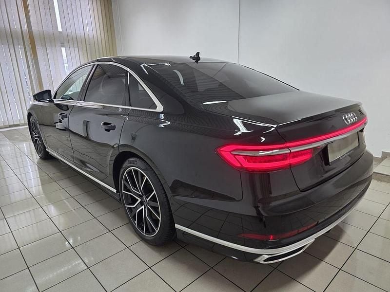 Gebraucht Audi A8 Sport 340 PS (250 kW) 2021 Andere Limousine